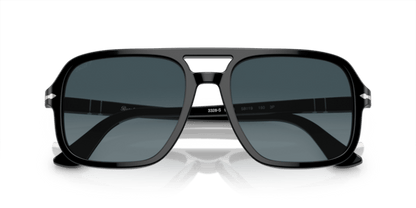 Black - 0PO3328S 8056597935241