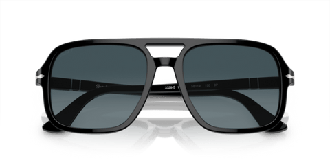 Black - 0PO3328S 8056597935241