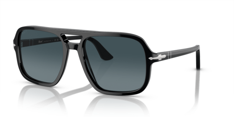 Black - 0PO3328S 8056597935241