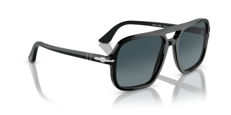 Black - 0PO3328S 8056597935241