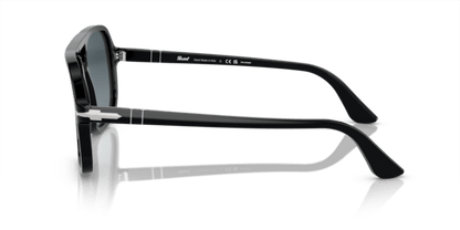 Black - 0PO3328S 8056597935241