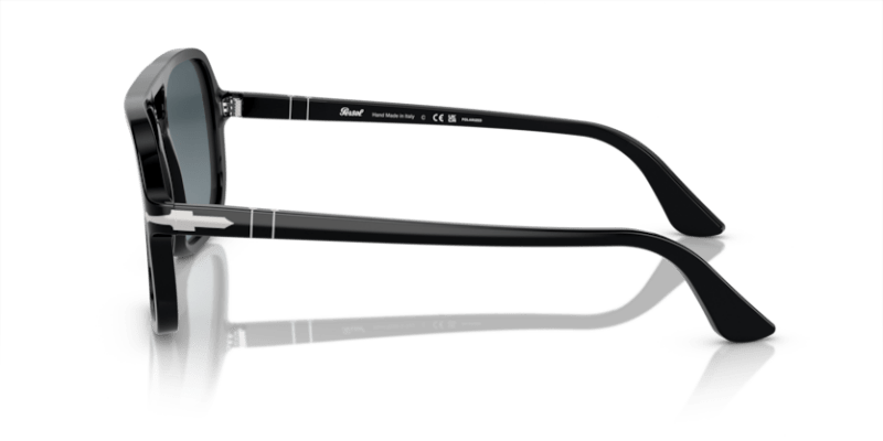 Black - 0PO3328S 8056597935241