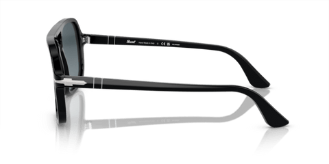 Black - 0PO3328S 8056597935241