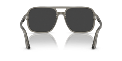 Smoke - 0PO3328S 8056597935265