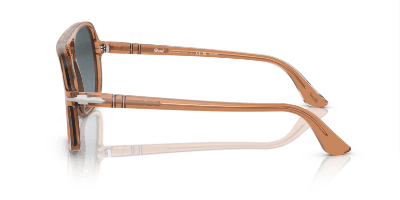 Transparent Brown - 0PO3328S 8056262098202