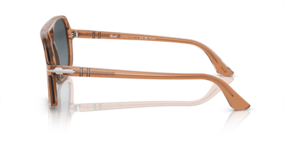 Transparent Brown - 0PO3328S 8056262098202