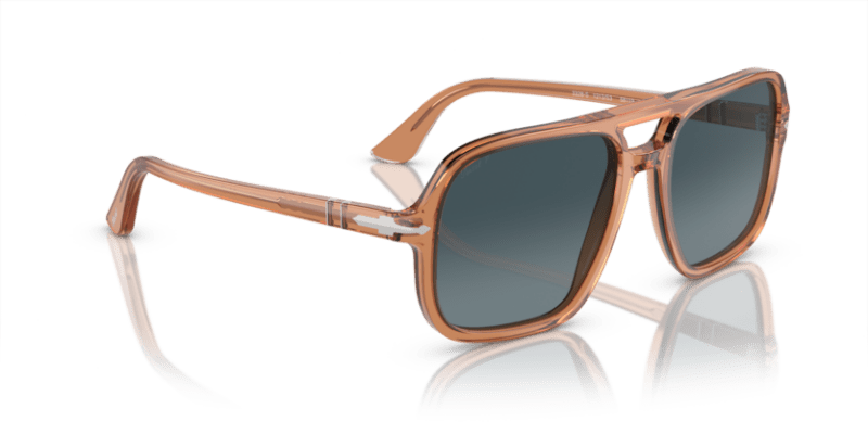 Transparent Brown - 0PO3328S 8056262098202