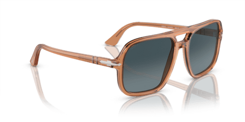 Transparent Brown - 0PO3328S 8056262098202