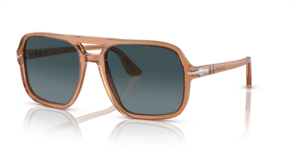 Transparent Brown - 0PO3328S 8056262098202