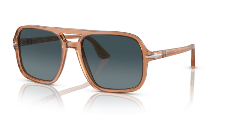 Transparent Brown - 0PO3328S 8056262098202