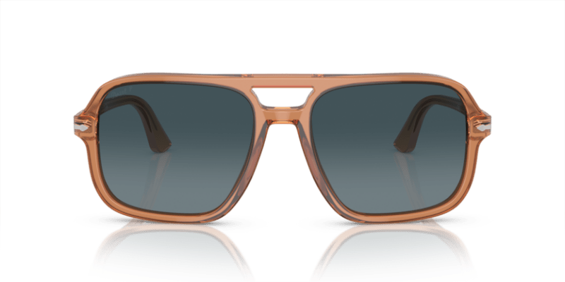 Transparent Brown - 0PO3328S 8056262098202