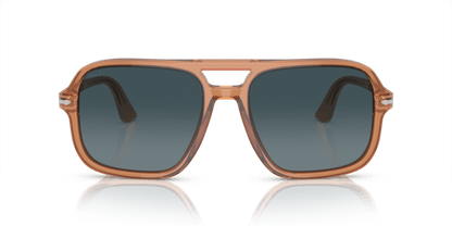 Transparent Brown - 0PO3328S 8056262098202