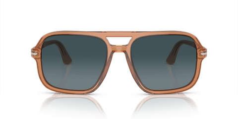 Transparent Brown - 0PO3328S 8056262098202