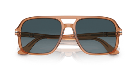 Transparent Brown - 0PO3328S 8056262098202