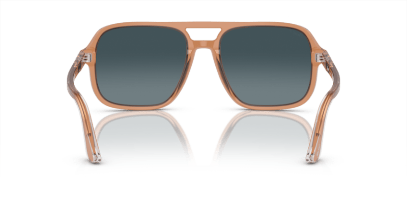 Transparent Brown - 0PO3328S 8056262098202