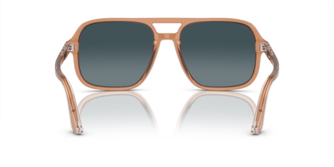 Transparent Brown - 0PO3328S 8056262098202