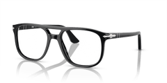 0PO3329V - Persol - Black - (Black 95) - 52 - 18 - 145 MM - Ardor Eyewear 8056597923675