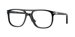 0PO3329V - Persol - Black - (Black 95) - 52 - 18 - 145 MM - Ardor Eyewear 8056597923675