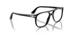 0PO3329V - Persol - Black - (Black 95) - 52 - 18 - 145 MM - Ardor Eyewear 8056597923675