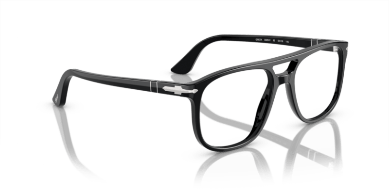 Black - 0PO3329V 8056597923675