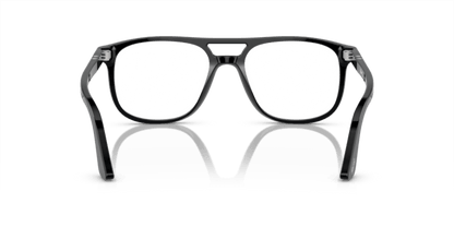 Black - 0PO3329V 8056597923675