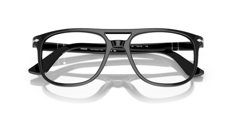 Black - 0PO3329V 8056597923675