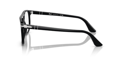 Black - 0PO3329V 8056597923675