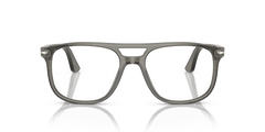 0PO3329V - Persol - Grey - (Smoke 1103) - 52 - 18 - 145 MM - Ardor Eyewear 8056597923606