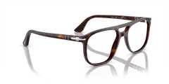 0PO3329V - Persol - Tortoise - (Havana 24) - 52 - 18 - 145 MM - Ardor Eyewear 8056597923651