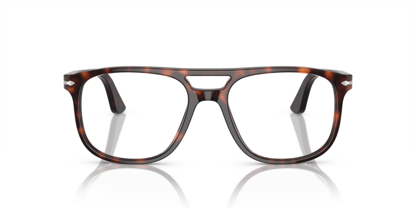 0PO3329V - Persol - Tortoise - (Havana 24) - 52 - 18 - 145 MM - Ardor Eyewear 8056597923651