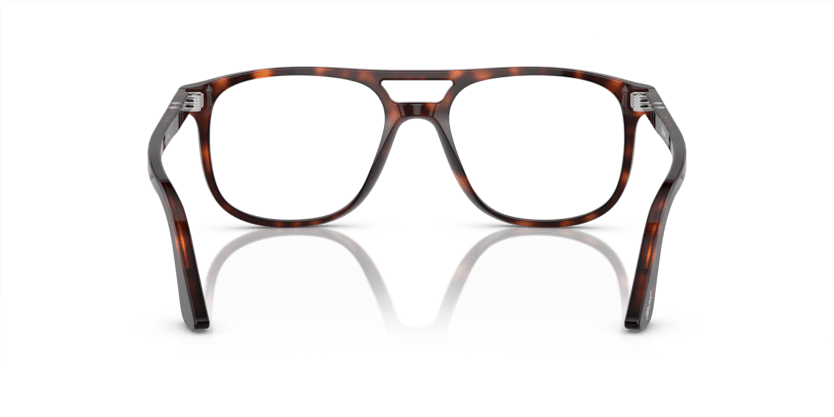 0PO3329V - Persol - Tortoise - (Havana 24) - 52 - 18 - 145 MM - Ardor Eyewear 8056597923651