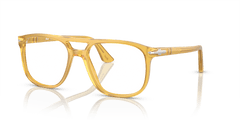 0PO3329V - Persol - Yellow - (Miele 204) - 52 - 18 - 145 MM - Ardor Eyewear 8056597923637