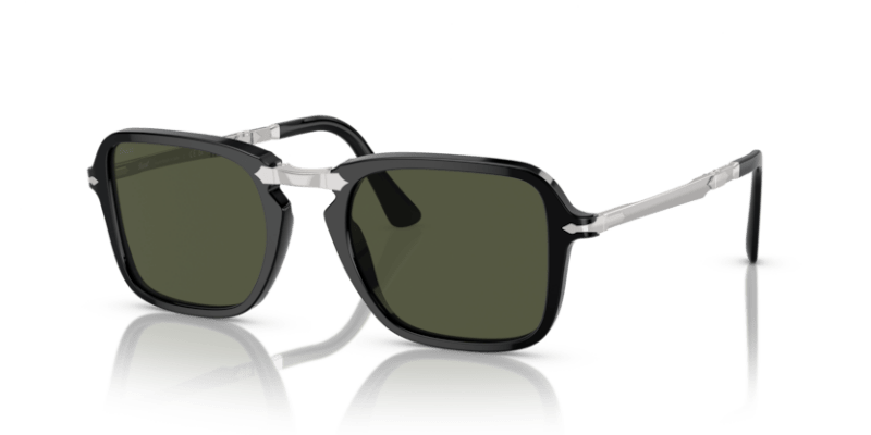 Black - 0PO3330S 8056597926768