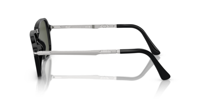 Black - 0PO3330S 8056597926768