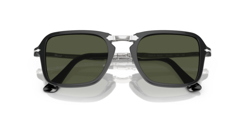 Black - 0PO3330S 8056597926768