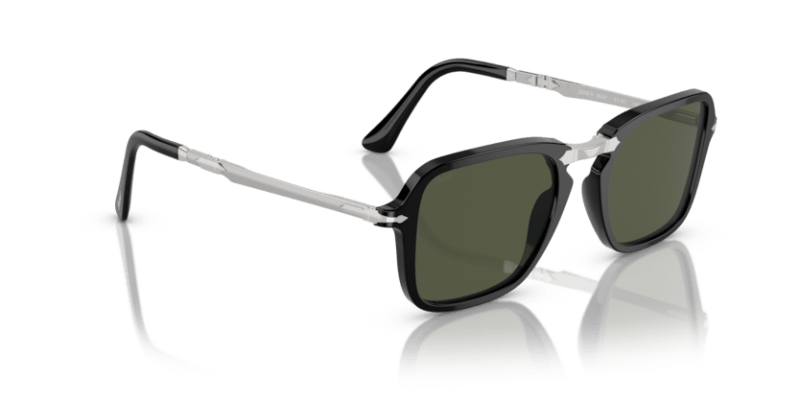 Black - 0PO3330S 8056597926768