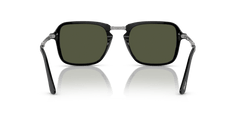 0PO3330S - Persol - (Black) Green - 51 - 21 - 145 MM - Ardor Eyewear 8056597926768