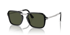 0PO3330S - Persol - (Black) Green - 51 - 21 - 145 MM - Ardor Eyewear 8056597926768