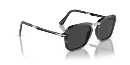 Black Horn - 0PO3330S 8056597926706