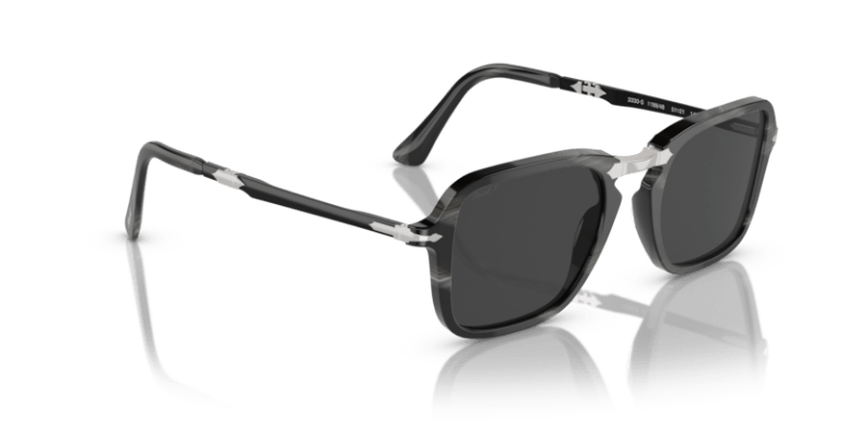 Black Horn - 0PO3330S 8056597926706