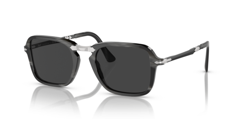 Black Horn - 0PO3330S 8056597926706