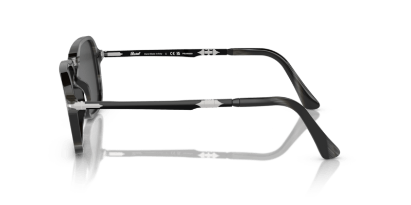 Black Horn - 0PO3330S 8056597926706