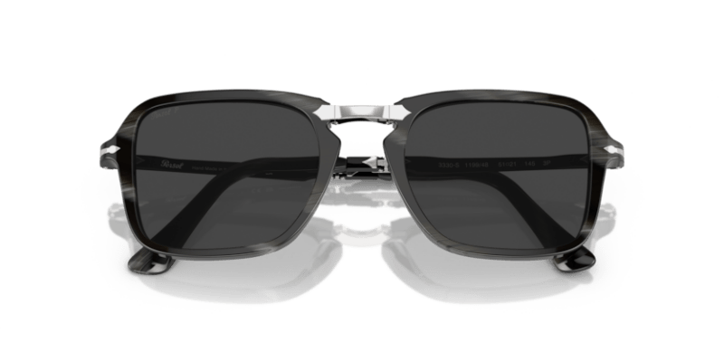 Black Horn - 0PO3330S 8056597926706