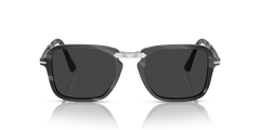 0PO3330S - Persol - (Black Horn) Polar Black Polarized - 51 - 21 - 145 MM - Ardor Eyewear 8056597926706