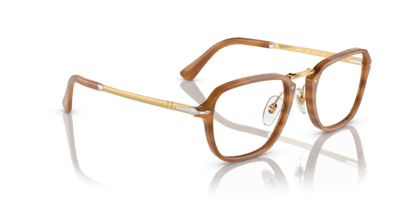 Striped Brown - 0PO3331V 8056597924948