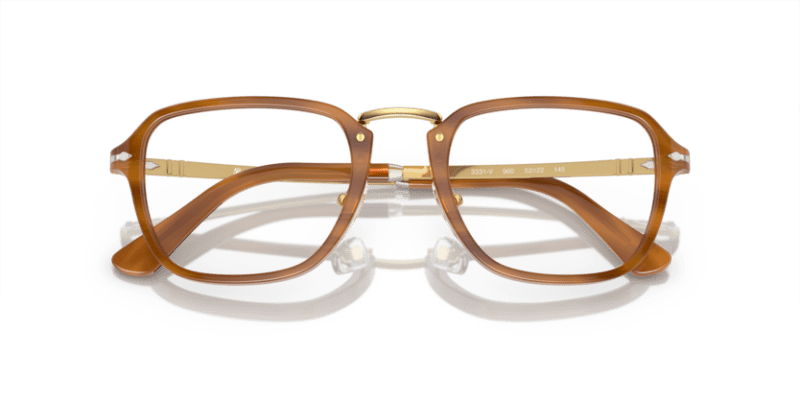 Striped Brown - 0PO3331V 8056597924948