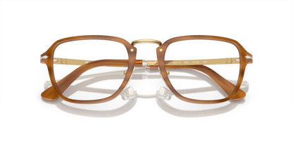 Striped Brown - 0PO3331V 8056597924948