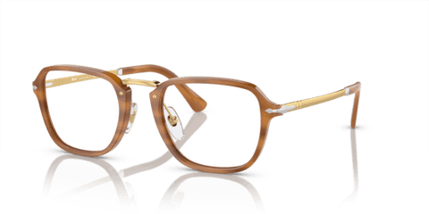 Striped Brown - 0PO3331V 8056597924948