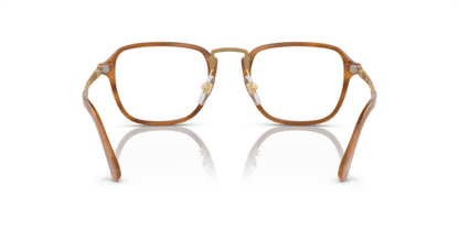 Striped Brown - 0PO3331V 8056597924948