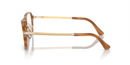 Striped Brown - 0PO3331V 8056597924948